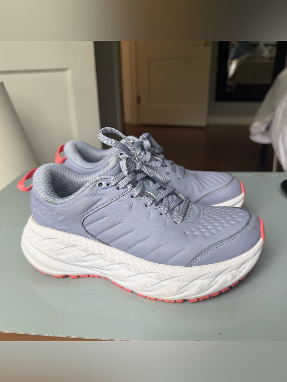 Women’s Hoka Bondi SR Sneakers